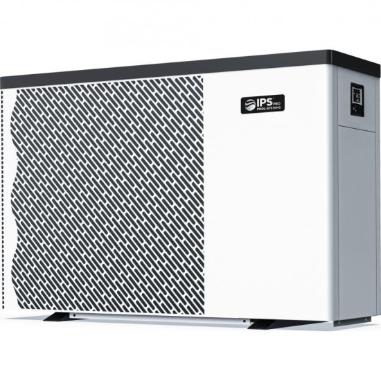 IPS-140 Inverter Premium Silent PRO COP15